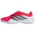 ADIDAS PERFORMANCE Voetbalschoen ‘Predator League’  cranberry / zwart / wit
