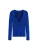 Desigual Trui  royal blue/koningsblauw