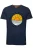 BLEND Shirt ‘Bammer’  blauw / navy / gemengde kleuren
