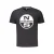Ns Logo T-shirt Korte Mouwen