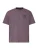 VAUDE Functioneel shirt  mauve