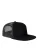 THE NORTH FACE Pet  zwart
