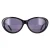 Ted Baker TB1315 Cougar 001 zwart grijze zonnebril