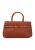 usha BLACK LABEL Handtas  kastanjebruin
