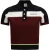 Casablanca Multicolor Viscose Poloshirt