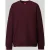 HUGO Sweatshirt met zijdelingse naadvoering