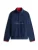 Tommy Jeans Trui  donkerblauw / rood / wit