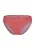 s.Oliver Bikinibroek ‘Rome’  pastelrood