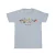 Disney Dames/Dames Mickey Mouse And Friends Katoenen Vriendje T-shirt (Sportgrijs)