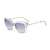 Guess Vrouwen Zonnebril 51/19/145 mm Geïnjecteerd