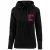Sweatshirt damescapuchon Mister Tee Waiting For Friday