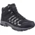 Cotswold Heren Abbeydale Wandelschoenen (Zwart/Grijs)