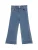 Elisabetta Franchi Jeans ‘Jeans blu denim per bambina’  blauw denim