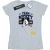 Li-cense Disney dames mickey mouse team mickey katoenen t-shirt