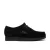 Suède boots Clarks Wallabee Lite