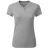 Premier Dames/dames Comis Duurzaam T-shirt (Grijze Mergel)