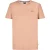 Petrol Industries – Heren Logo T-shirt Driftpoint – Bruin