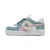 PUMA Sneakers ‘Gabby’s Dollhouse’  mintgroen / rosa / wit