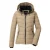Gewatteerd damesjack met capuchon Killtec GW 32