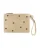 SOAKED IN LUXURY Clutch ‘SLCalilje’  beige