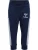 Hummel Sportbroek ‘SKYE’  marine / lichtblauw