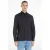 Tommy Hilfiger Core Flex Poplin Classic Fit Casual Shirt Black