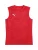 PUMA Tricot ’teamCUP’  rood / wit