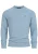 Kronstadt Trui ‘Larson’  blauw