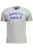North Sails – T-shirt – Korte Mouwen – Grijs –