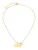 Liebeskind Berlin Ketting  goud
