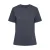 Dames-T-shirt Pieces Ria Solid