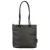 TOM TAILOR Shopper ‘Olivia’  antraciet