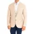 Blazer met lange mouwen en normale pasvorm HMJA03-TW132 man