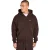 Nike Swoosh Hoodies Heren – Bruin –
