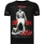 Local Fanatic Greatest of all time ali t-shirt