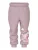 NAME IT Broek ‘NMFNori Peppa’  citroen / pruim / rosa / zwart