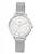 GO GirlOnly Analoog horloge  zilver