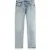 Scotch & Soda The Zee Straight Jeans Blue Story Medium Blue