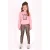 B.Nosy super skinny fit tregging