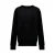 Cars sweater met logo – zwart
