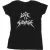 Li-cense Disney dames schurken liefde is woest katoenen t-shirt
