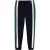 Lacoste Joggingbroek voor heren van fleece met ingezette panelen (Veelkleurig)