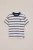 WE Fashion Jongens T-shirt met streep