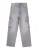 Bershka Cargojeans  grey denim