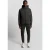 Lyle & Scott Neoprene Trackies Jet Black Marl
