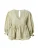 EDITED Blouse ‘Alyssa’  groen