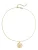 Hey Happiness Ketting ‘Scorpio’  goud