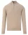 The BLUEPRINT Premium | Heren | Schipperstrui Beige