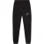 Malelions Men Basic Sweatpants | Black/Green