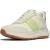 FitFlop F-mode flow sneaker nylon & suede mix